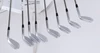 Mizuno Jpx 925 Hot Metal Iron Set 4-Pw, Gw Regular 927469 Excellent Left Hand Lh