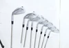 Mizuno Jpx 925 Hot Metal Iron Set 4-Pw, Gw Regular 927471 Excellent Left Hand Lh