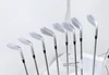 Mizuno Jpx 925 Hot Metal Iron Set 4-Pw, Gw Regular 927471 Excellent Left Hand Lh