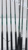 Mizuno Jpx 925 Hot Metal Iron Set 4-Pw, Gw Regular 927471 Excellent Left Hand Lh