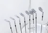 Taylormade Qi Iron Set 5-Pw, Aw, Sw Regular Kbs Max Mt 3928305 Good Left Hand Lh