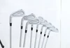 Mizuno Jpx 925 Forged Iron Set 4-Pw, Gw Stiff Kbs Tour 3928581 Good Left Hand Lh