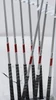 Mizuno Jpx 925 Forged Iron Set 4-Pw, Gw Stiff Kbs Tour 3928581 Good Left Hand Lh