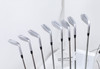 Mizuno Jpx 925 Hot Metal Pro Iron Set 4-Pw, Gw Stiff 9520 Excellent Left Hand Lh