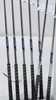 Mizuno Pro S3 Iron Set 4-Pw Stiff Project X 6.0 13930906 Excellent Left Hand Lh
