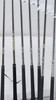 Callaway Apex 19 Iron Set 5-Pw, Aw Stiff Dynamic Gold 13950879 Good Left Hand Lh