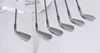 Ping G5 Iron Set 5-Pw Regular Flex Ping Awt Steel 13954537 Good Left Hand Lh