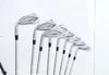 Mizuno Jpx 923 Forged Iron Set 4-Pw, Gw Regular Kbs 13967348 Good Left Hand Lh