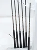 Callaway Mavrik 22 Iron Set 6-Pw, Aw Senior Project X Catalyst 55 13982166 Good