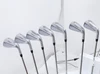 Titleist T150 4G Iron Set 5-Pw, Gw Stiff Flex N.S. Pro Modus 13982297 Good