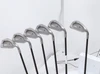 Ping Isi K Black Dot Iron Set 4-9 Regular Flex Aldila 350 Series 13982545 Fair