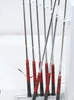 Ping G10 Black Dot Iron Set 4-Pw, Uw Regular Flex Ping Awt Steel 13984138 Good