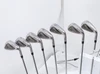 Taylormade Sim 2 Max Iron Set 5-Pw, Aw Regular Flex Kbs Max Mt 85 13985154 Good