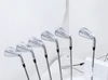 Titleist T150 3G Iron Set 5-Pw Stiff Flex Project X Steel 13987465 Good