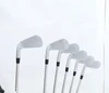 Titleist T150 3G Iron Set 5-Pw Stiff Flex Project X Steel 13987465 Good