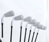 Ping G440 Black Dot Iron Set 5-Pw, Uw Regular Flex Alta Cb Blue 13987578 Good