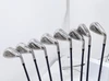 Taylormade Sim 2 Max Iron Set 5-Pw, Aw, Sw Regular Ventus Blue 6 13987928 Good