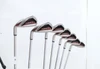 Callaway Diablo Edge Iron Set 5-Pw, Sw Uniflex Diablo Edge 950938 Good Left Hand