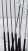 Taylormade Qi Iron Set 5-Pw, Aw, Sw Regular Kbs Max Mt 3956087 Good Left Hand Lh