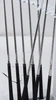 Taylormade Qi Iron Set 5-Pw, Aw, Sw Regular Kbs Max Mt 3956096 Good Left Hand Lh