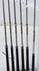 Callaway Apex Cb/Mb/Pro Iron Set 5-Pw Extra Stiff Plus 1" 27 Excellent Left Hand