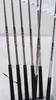 Callaway Mavrik Iron Set 5-Pw, Aw Stiff Elevate Plus 1" 969594 Good Left Hand Lh