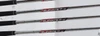 Callaway Mavrik Iron Set 5-Pw, Aw Stiff Elevate Plus 1" 969594 Good Left Hand Lh
