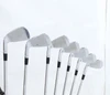 Wilson Staff Model Cb '24 Iron Set 4-Pw Regular Flex Dynamic Gold 13979739 Good
