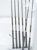 Wilson Staff Model Cb '24 Iron Set 4-Pw Regular Flex Dynamic Gold 13979739 Good