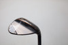 Taylormade Hi Toe 4 Ats Wedge 58°-10 Wedge Dynamic Gold Tour Issue 115 Stl