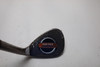 Taylormade Hi Toe 4 Ats Wedge 60°-10 Wedge Dynamic Gold Tour Issue 115 Left Hand