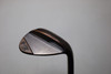 Taylormade Hi Toe 4 Ats Wedge 60°-10 Wedge Dynamic Gold Tour Issue 115 Stl Good