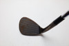 Taylormade Hi Toe 4 Atv Wedge 58°-11 Wedge Dynamic Gold Tour Issue 115 Stl Good