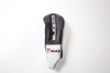 Cobra Golf T-Rail Red/Silver Hybrid Headcover Good
