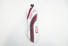 Ping Golf G Le2 "5" Hybrid Headcover Head Cover Good
