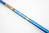 Oban Devotion 7 04 75g Stiff 44.5" Driver Shaft Titleist 1314007