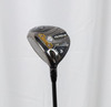 Callaway Rogue St Ls 15° 3 Fairway Wood Senior Cypher 14003205 Good Left Hand