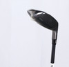 Taylormade Qi35 Rescue 22° 4H Hybrid Stiff Ventus Blue 13228871 Good Left Hand