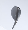 Taylormade Qi35 Rescue 22° 4H Hybrid Stiff Ventus Blue 6 3856592 Good Left Hand