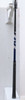 Taylormade Qi35 Rescue 22° 4H Hybrid Stiff Ventus Blue 6 3856592 Good Left Hand
