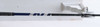 Taylormade Qi35 Rescue 22° 4H Hybrid Stiff Ventus Blue 6 3856592 Good Left Hand
