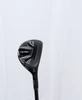 Honma Tw757 21° 4H Hybrid Stiff Flex Honma Vizard 50 14001810 Good