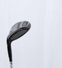 Tour Edge Hot Launch Max D 22° 4H Hybrid Senior Ascent Black 14002814 Excellent