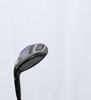 Tour Edge Hot Launch Max D 28° 6H Hybrid Senior Ascent Black 14002847 Excellent