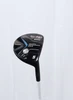 Tour Edge Hot Launch E522 18° 5 Fairway Wood Regular Fubuki Hl 14008224 Good