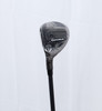 Taylormade Qi35 Rescue 22° 4H Hybrid Stiff Kai'Li Blue 85 13218669 Left Hand