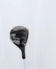 Taylormade Qi35 Max Lite Rescue 35° 7H Hybrid Ladies Air Speeder 40 3267549 Good