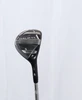 Cleveland Halo Xl 18° 3H Hybrid Senior Flex Aldila Ascent Pl Blue 13296477 Good