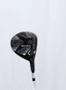 Taylormade Qi35 Tour 18° 5 Fairway Wood Extra Stiff Kai'Li Blue 75 13860078 Good