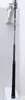 Cobra King F6 Black 20.5° 3H Hybrid Senior Red Tie 13866013 Excellent Left Hand
